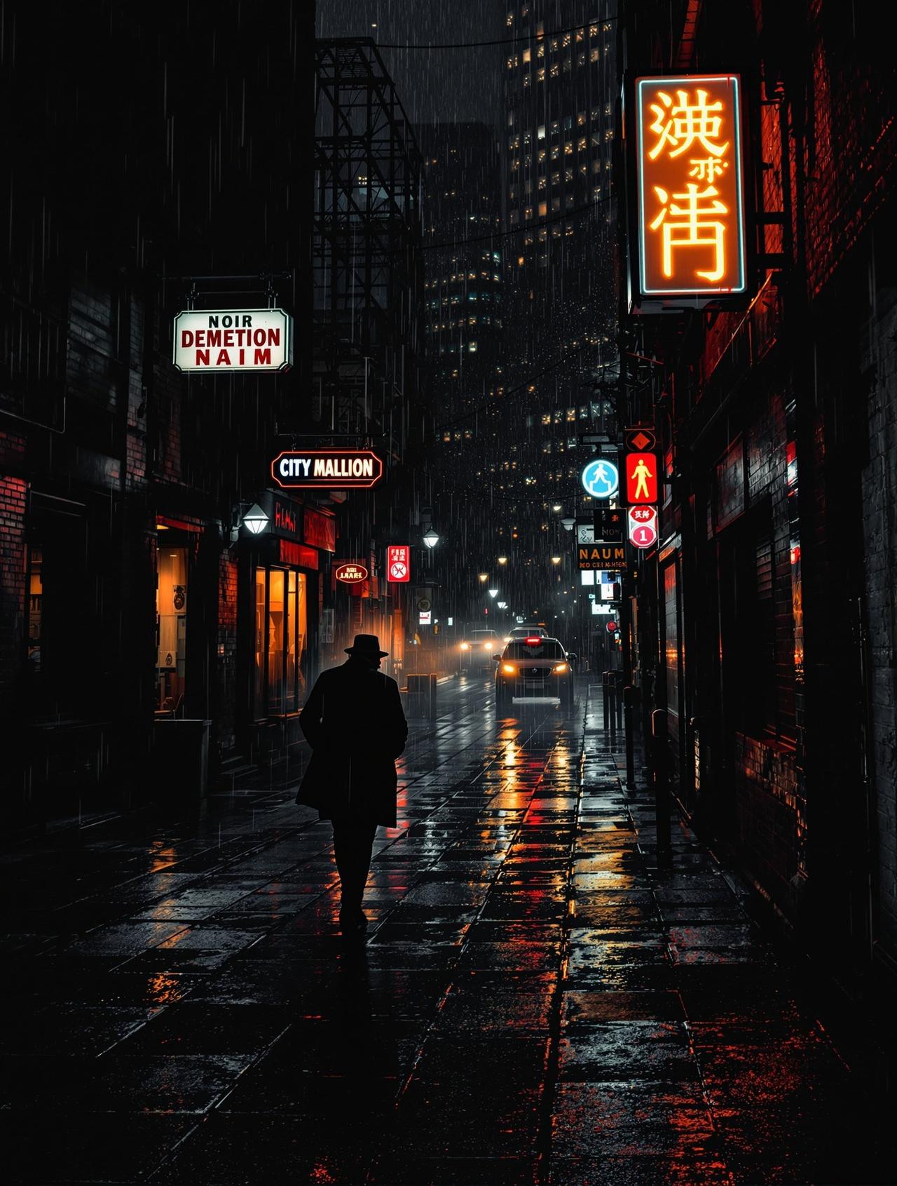 草民电影院-暗夜骑士: Gotham Nights-高清在线观看