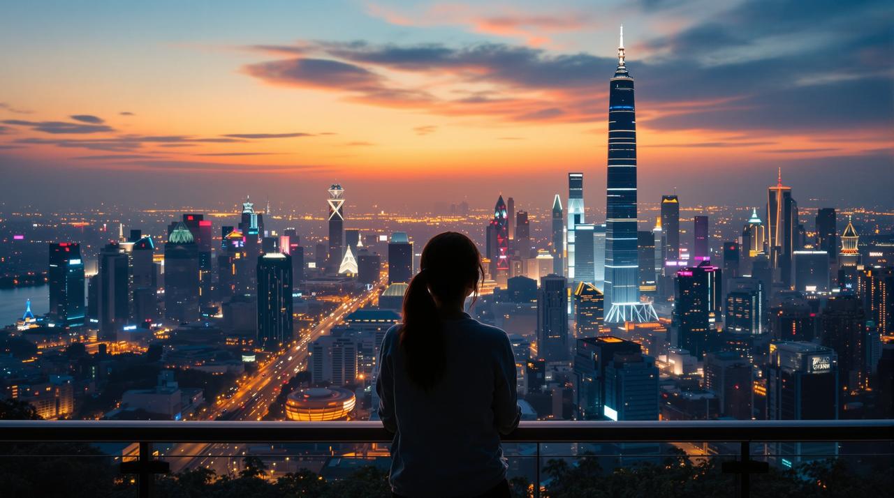 草民电影院-都市奇缘:当梦想照进现实-高清在线观看