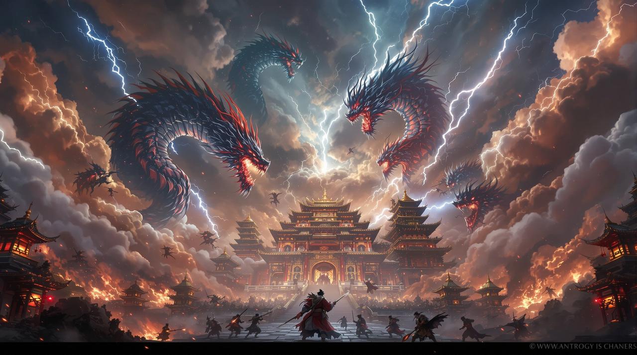 草民电影院-封神榜:决战朝歌-即将上线